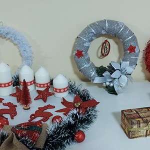 Kreativne i duhovne radionice u Caritasovoj Kući ljubavi